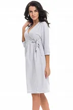 Župan  model 108203 Dn-nightwear  XL