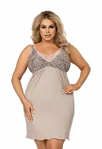 Sexy tričko  model 144557 Donna 5XL