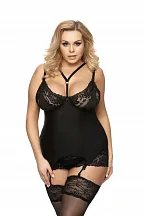 Korzet  model 146414 Anais XL/XXL