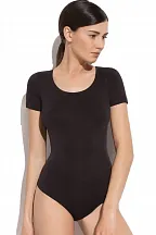 Dámské body 5571S black - GATTA černá XL