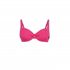 Hermine Top Bikini - horní díl 571 pink star - RosaFaia 42B