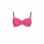 Cosima Top Bikini - horní díl 571 pink star - RosaFaia 36B