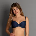 Sole Top Bikini - horní díl 8809-1 night blue - RosaFaia 36C