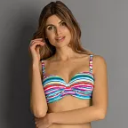 Cosima Top Bikini - horní díl 009 originál - RosaFaia 40E