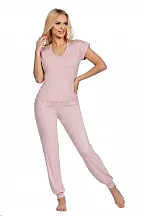 Pyžama  model 147535 Donna XXL