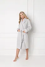 Dámský župan Aruelle Kate Bathrobe béžová XXL