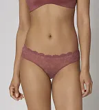 Tempting Lace Hipster - WILD RASPBERRY - TRIUMPH WILD RASPBERRY - TRIUMPH S