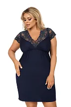 Noční košilka  model 141565 Donna XXXL