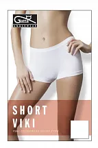 Kalhotky Short Viki - Gatta natural L