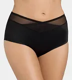 True Shape Sensation Maxi - BLACK - TRIUMPH BLACK - TRIUMPH 42