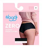 sloggi ZERO Microfibre Short - BLACK - SLOGGI BLACK - SLOGGI S