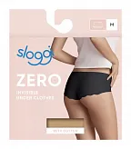 sloggi ZERO Cotton Short - COGNAC - SLOGGI COGNAC - SLOGGI S