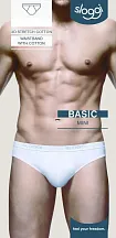 sloggi men Basic Mini - WHITE - SLOGGI WHITE - SLOGGI 6