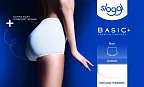 sloggi Basic+ Maxi - WHITE - SLOGGI WHITE - SLOGGI 46