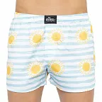 Pánské trenky ELKA sun for men (P0052) L