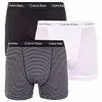 Pánské boxerky U2662G-IOT vícebarevná - Calvin Klein vícebarevné L