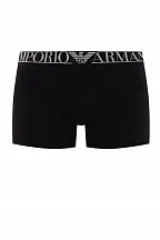 Boxerky 2pack 111769 0A720 23820 černá - Emporio Armani černá M