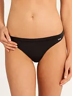 Tanga Push Positeve F3498E - Calvin Klein hadí L