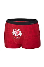 Boxerky  model 151291 Cornette M