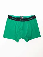 Boxerky BR BK 4476.28P zelená 2XL