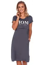 Dn-nightwear TCB.4200 kolor:graphite S